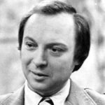 Валерий Ободзинский — биография и личная жизнь