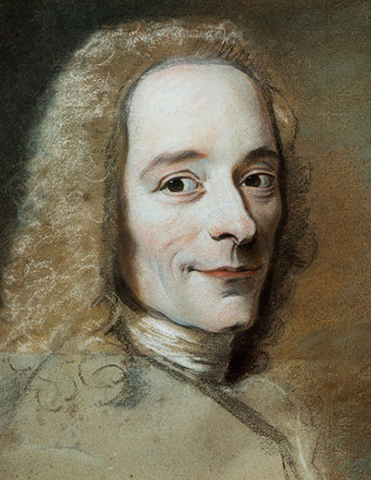 Портрет 1735 г.