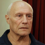 Александр Пороховщиков — биография актера