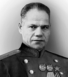 Шаймуратов Минигали Мингазович