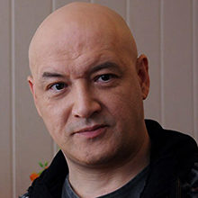 Максим Суханов: биография и личная жизнь актера