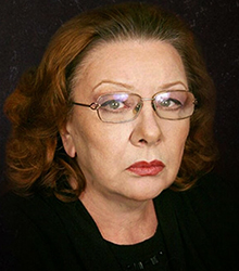 Тенякова Наталья Максимовна