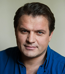 Биланов Андрей Иванович