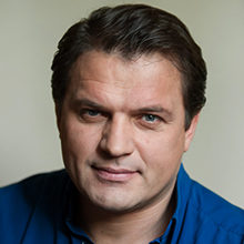 Андрей Биланов: биография и личная жизнь