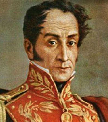 Симон Боливар