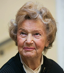 Борисова Юлия Константиновна