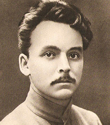 Фурманов Дмитрий Андреевич