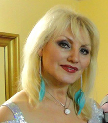 Ганина Людмила Николаевна