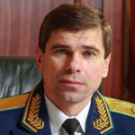 Анатолий Георгиевич Концевой — биография военачальника