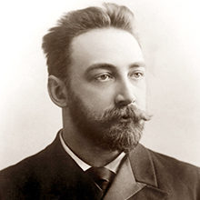 Петр Николаевич Лебедев — краткая биография физика