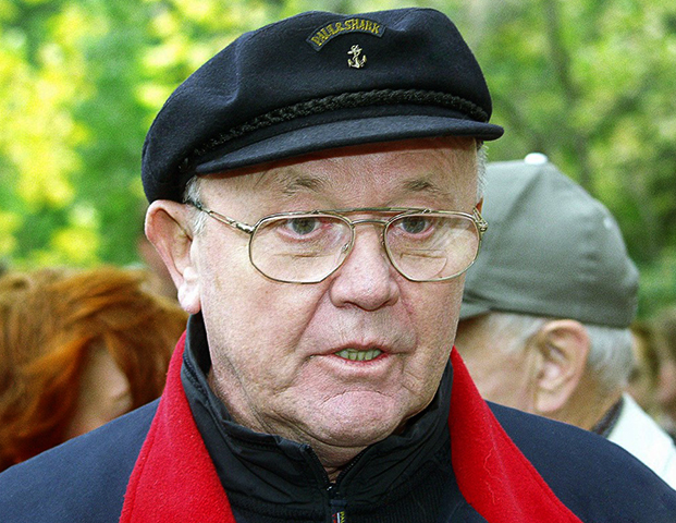 Юрий Александрович Сенкевич
