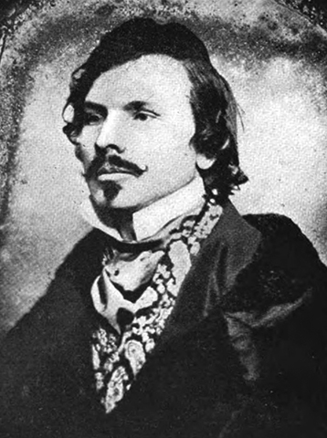 Томас Майн Рид (1850)