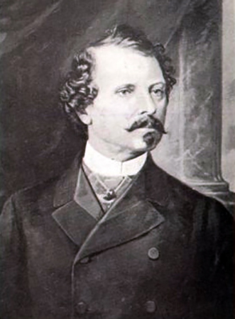 Томас Майн Рид (1863)