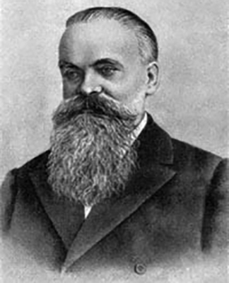 Алексей Александрович Шахматов