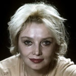 Наталья Кустинская: биография и личная жизнь