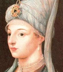 Сафие-султан