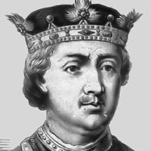 Генрих II Плантагенет — краткая биография