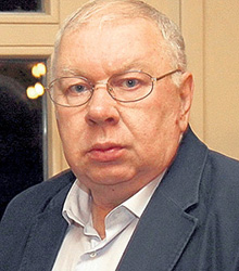 Мартынов Андрей Леонидович