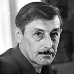 Виктор Платонович Некрасов — краткая биография