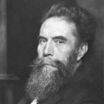 Вильгельм Конрад Рентген — краткая биография
