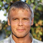 Илья Соколовский — биография актера