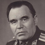 Петр Михайлович Гаврилов — краткая биография