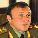 Павел Грачев — биография военачальника