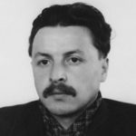 Юрий Левитанский — биография поэта