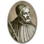 Клавдий Птолемей — краткая биография