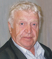 Свинцов Владимир Борисович