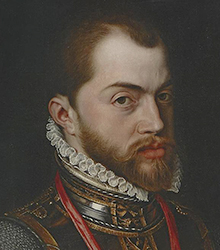 Филипп II