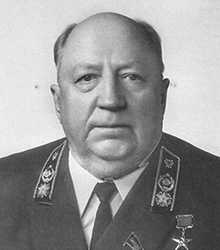 Руденко Роман Андреевич