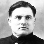Михаил Петрович Девятаев — краткая биография