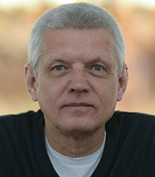 Галибин Александр Владимирович