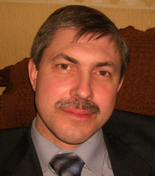 Лукин Игорь Петрович