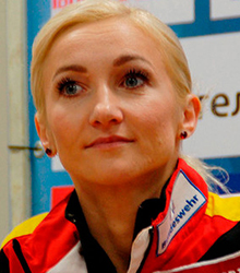 Савченко Алена Валентиновна