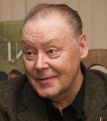 Столяров Кирилл Сергеевич