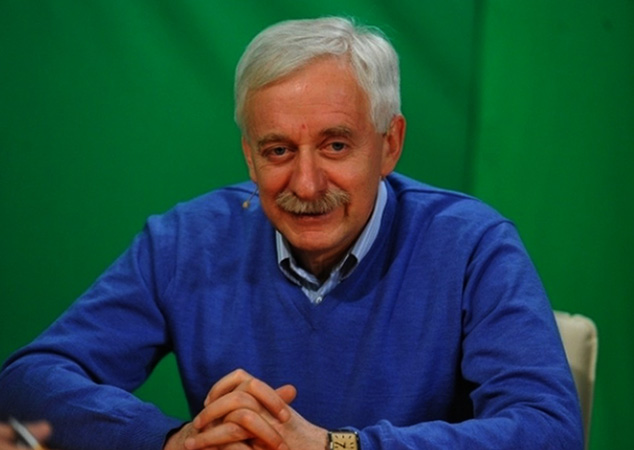 Виктор Григорьевич Лошак