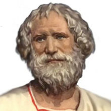 Архимед — краткая биография