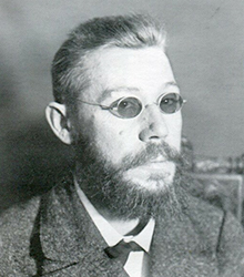 Александр Павлович Чехов