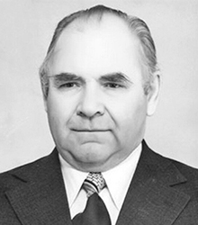Лемаев Николай Васильевич