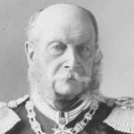 Вильгельм I Фридрих Людвиг — краткая биография