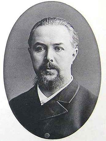 Константин Павлинов