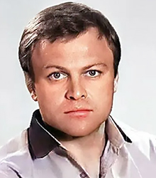 Соловьев Александр Иванович
