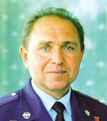 Волков Александр Александрович