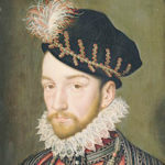 Карл IX — биография короля