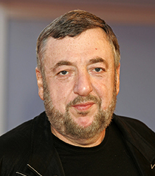 Лунгин Павел Семенович
