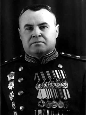 Николай Александрович Антипенко