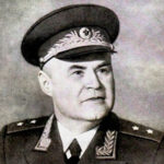 Николай Александрович Антипенко — краткая биография