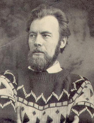 Евгений Широков